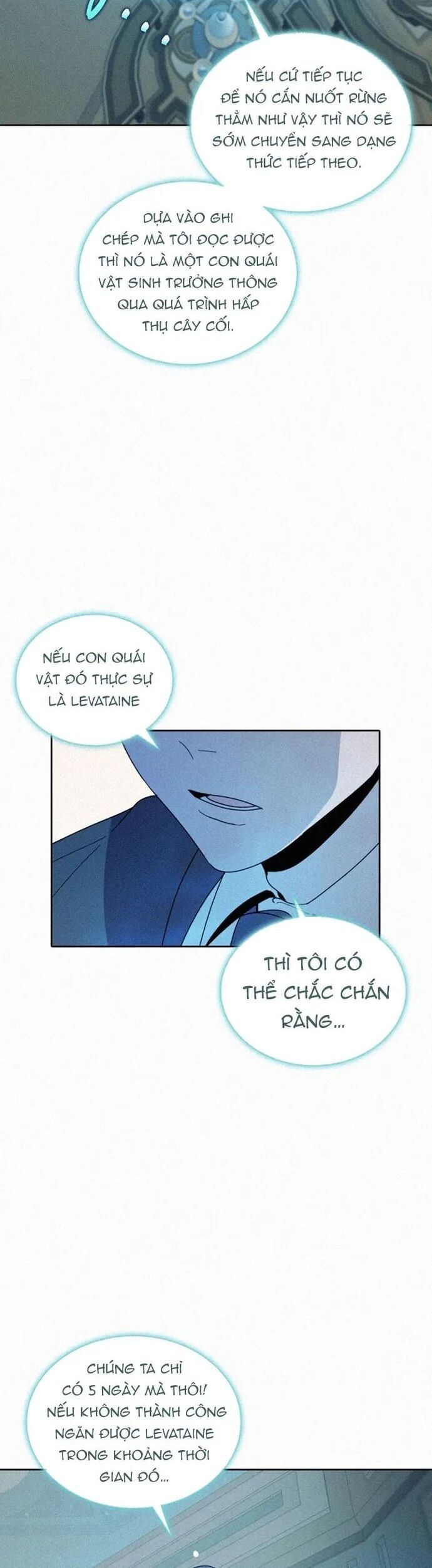 Thực Thư Pháp Sư Chapter 80 - 9