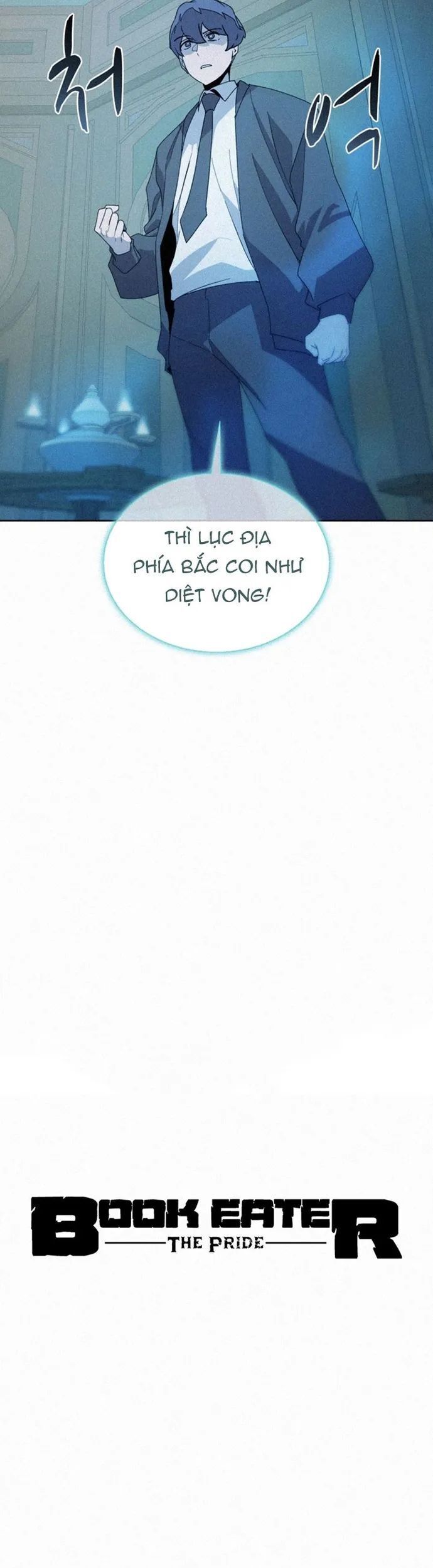 Thực Thư Pháp Sư Chapter 80 - 10