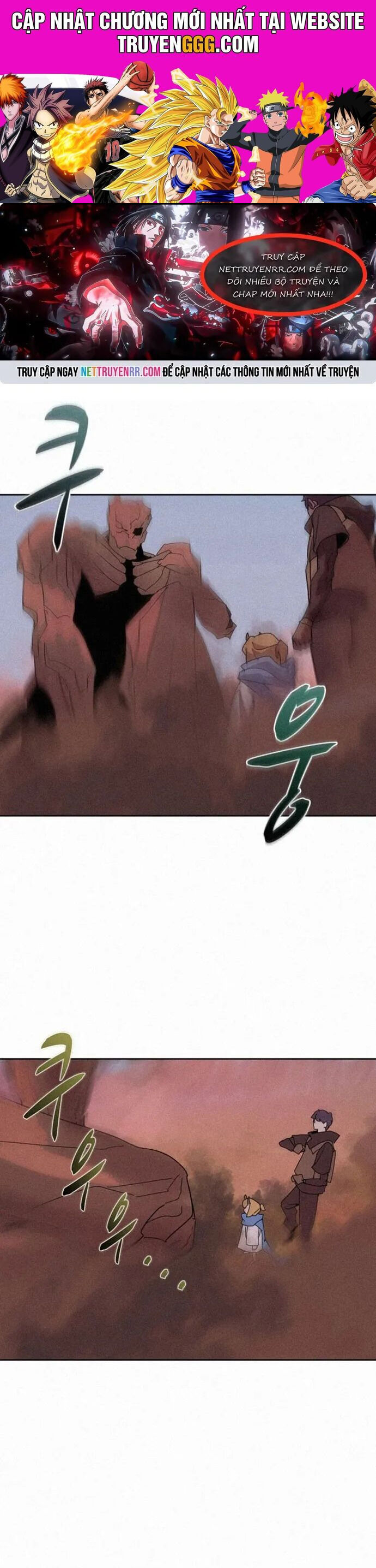 Thực Thư Pháp Sư Chapter 81 - 1