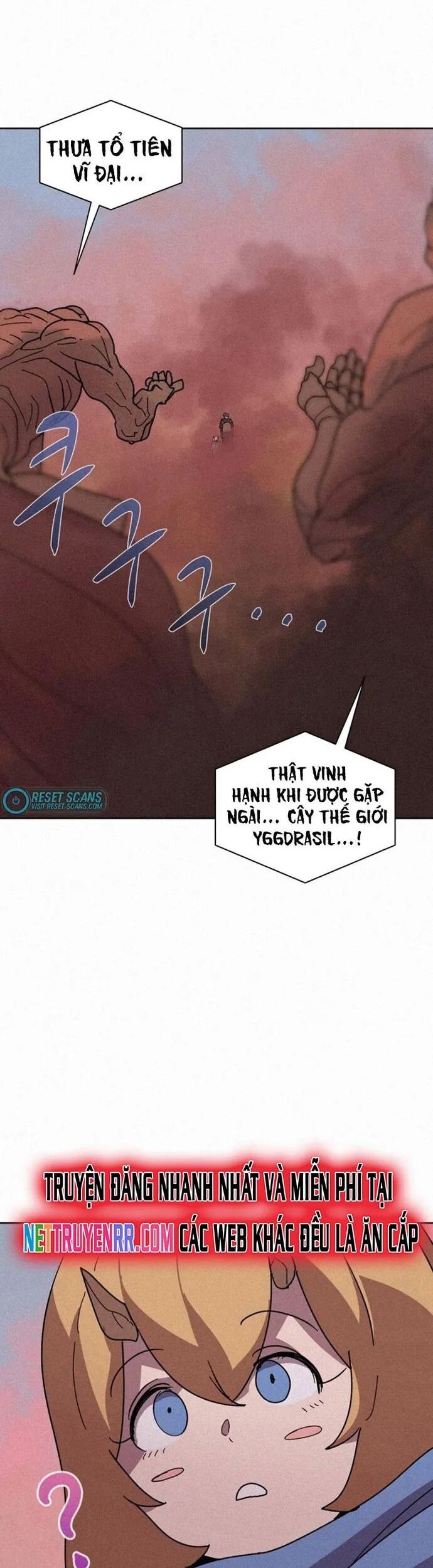 Thực Thư Pháp Sư Chapter 81 - 2