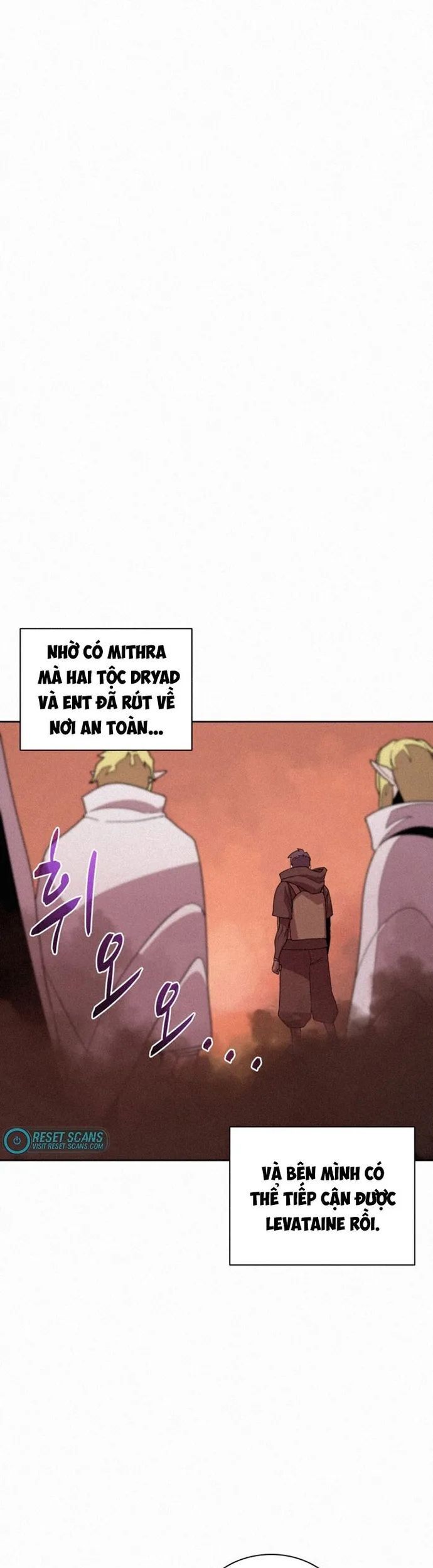 Thực Thư Pháp Sư Chapter 81 - 11