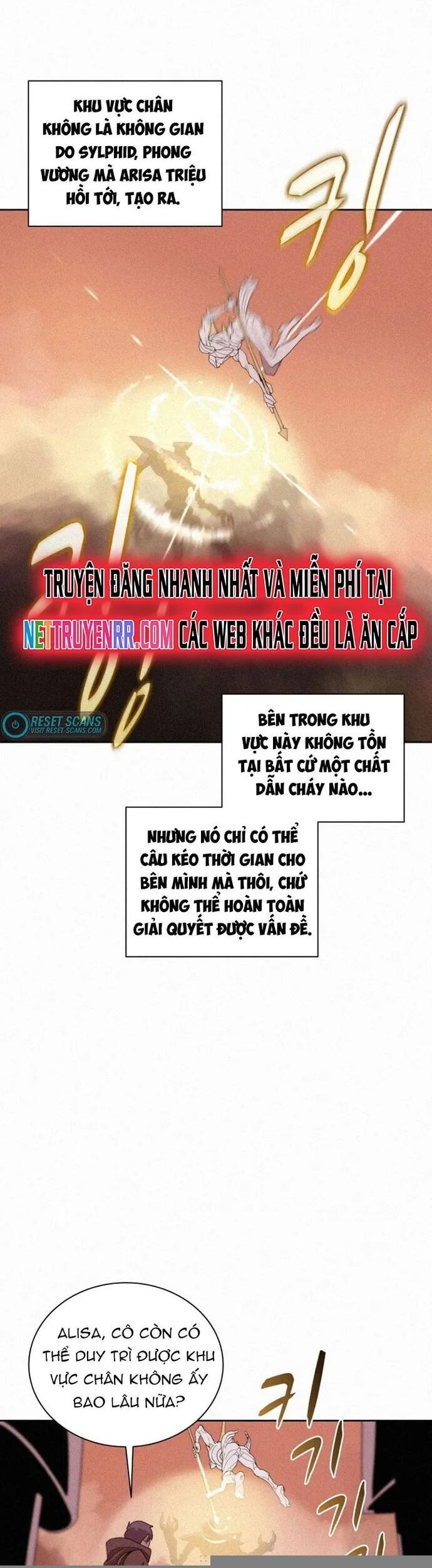 Thực Thư Pháp Sư Chapter 81 - 14