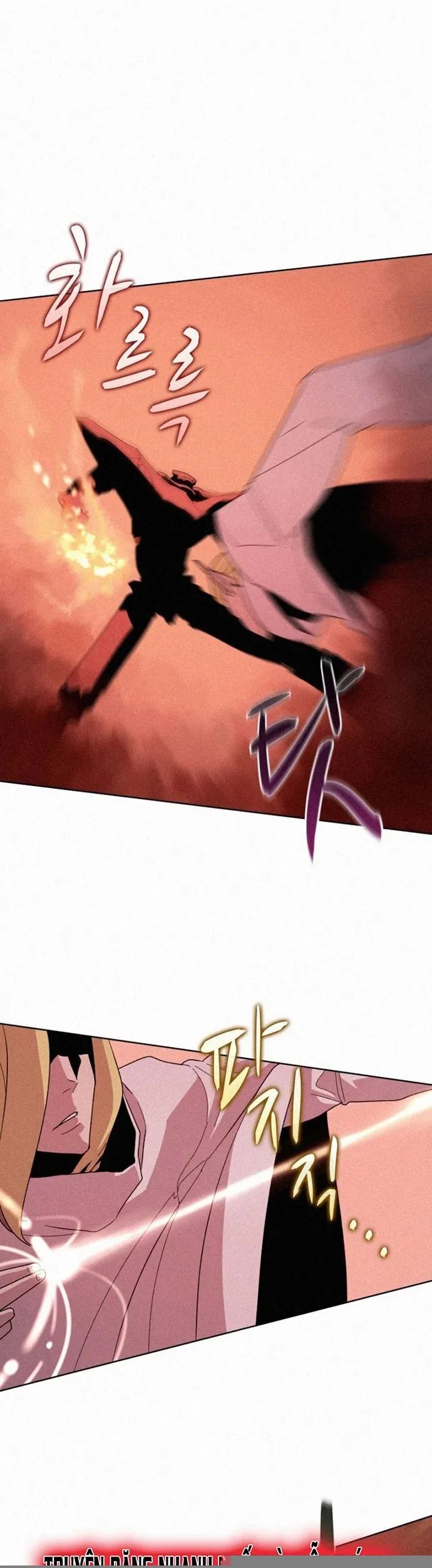 Thực Thư Pháp Sư Chapter 81 - 21