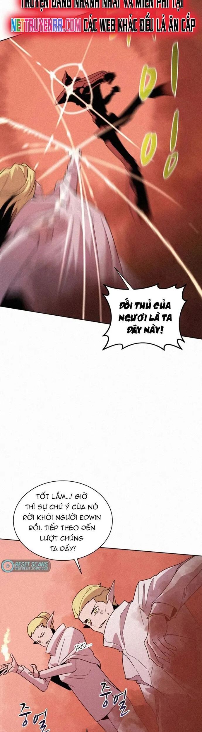 Thực Thư Pháp Sư Chapter 81 - 22