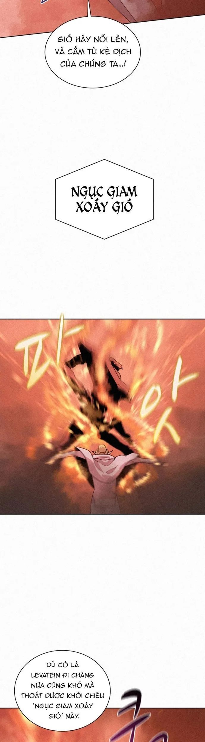 Thực Thư Pháp Sư Chapter 81 - 23