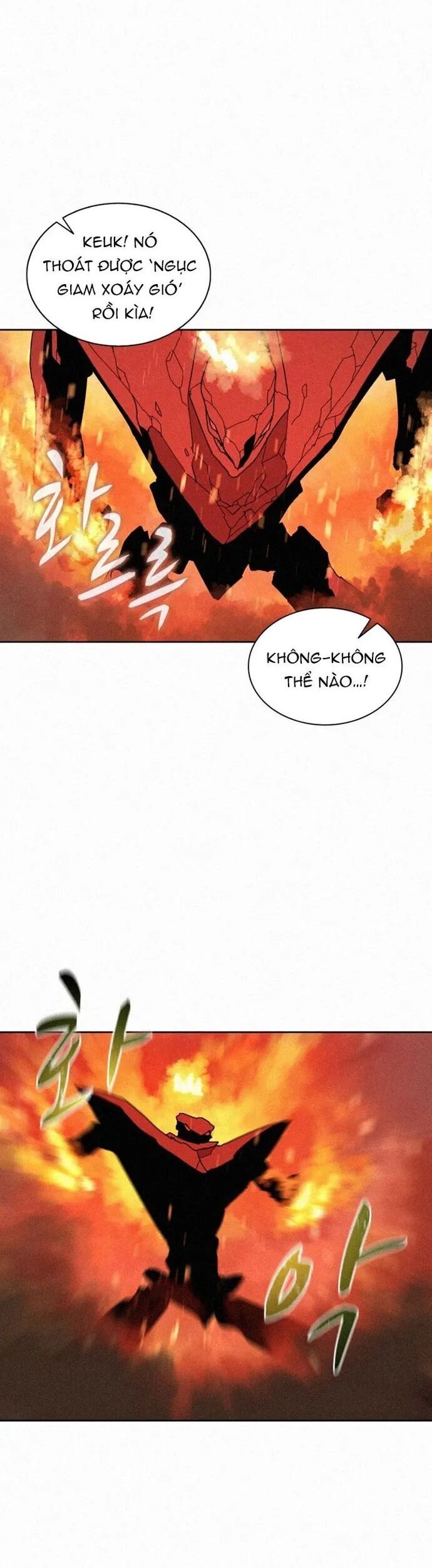 Thực Thư Pháp Sư Chapter 81 - 26