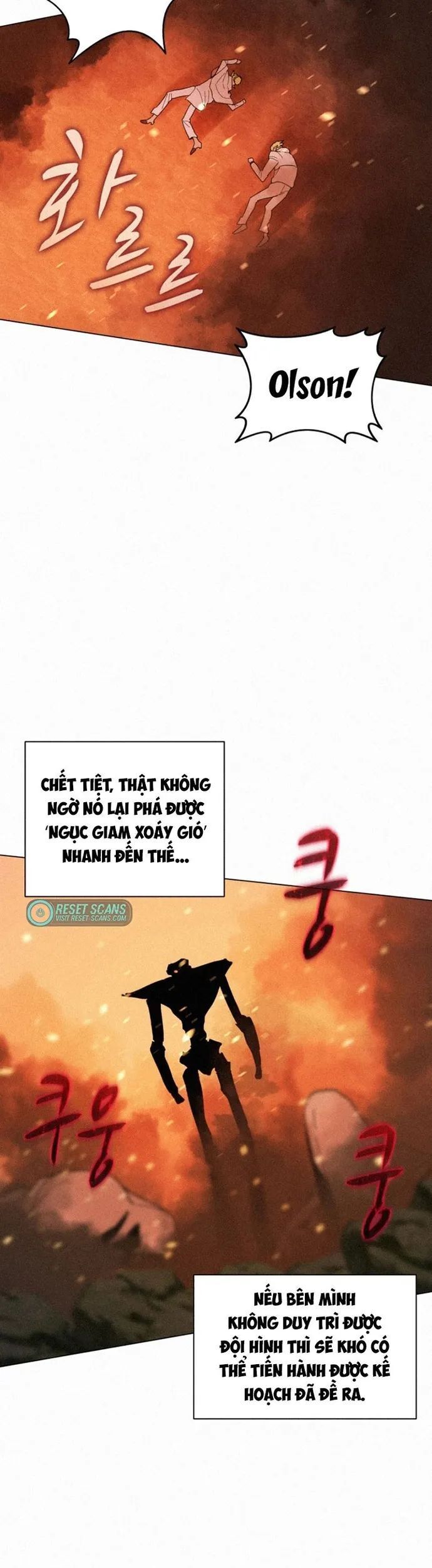 Thực Thư Pháp Sư Chapter 81 - 29