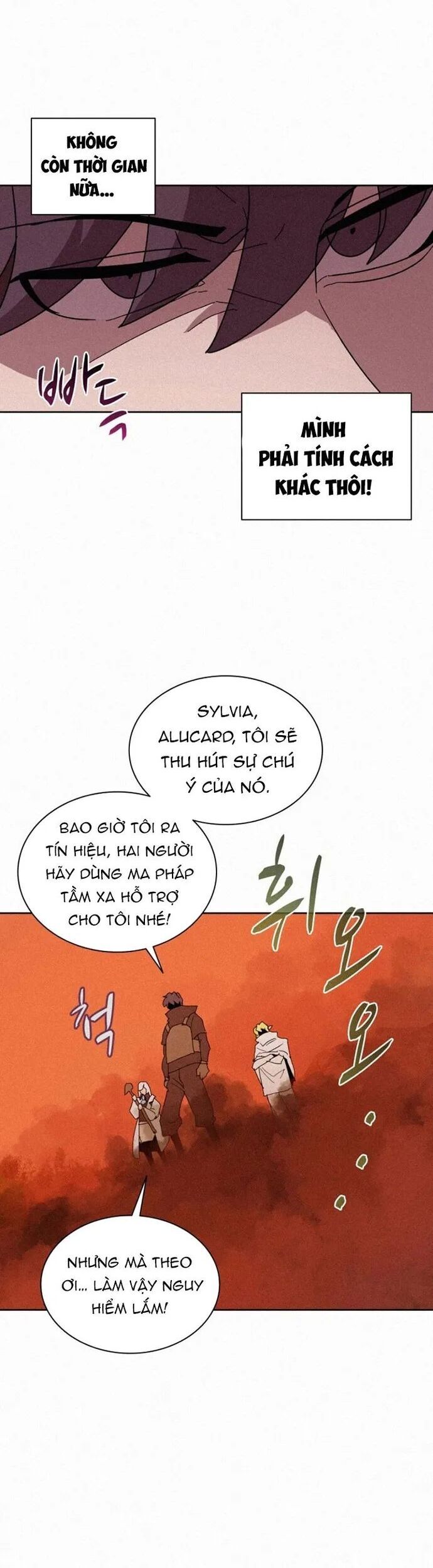 Thực Thư Pháp Sư Chapter 81 - 30