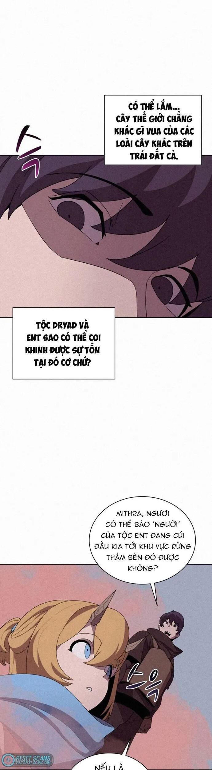 Thực Thư Pháp Sư Chapter 81 - 4