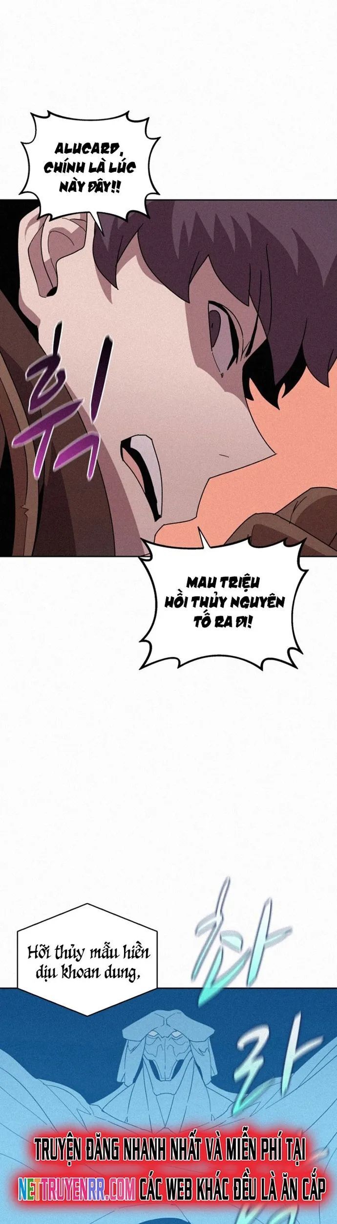 Thực Thư Pháp Sư Chapter 81 - 35