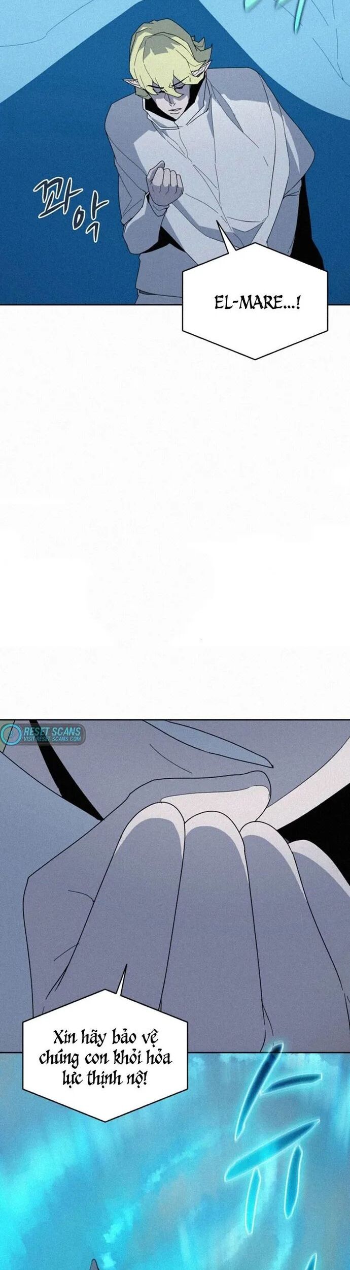 Thực Thư Pháp Sư Chapter 81 - 36
