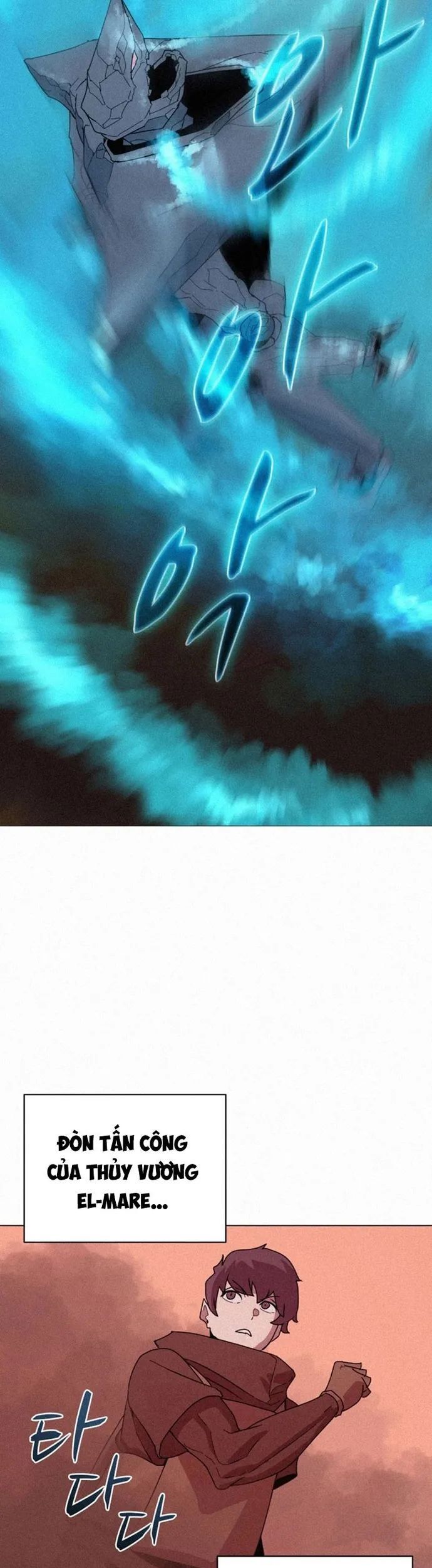 Thực Thư Pháp Sư Chapter 81 - 37