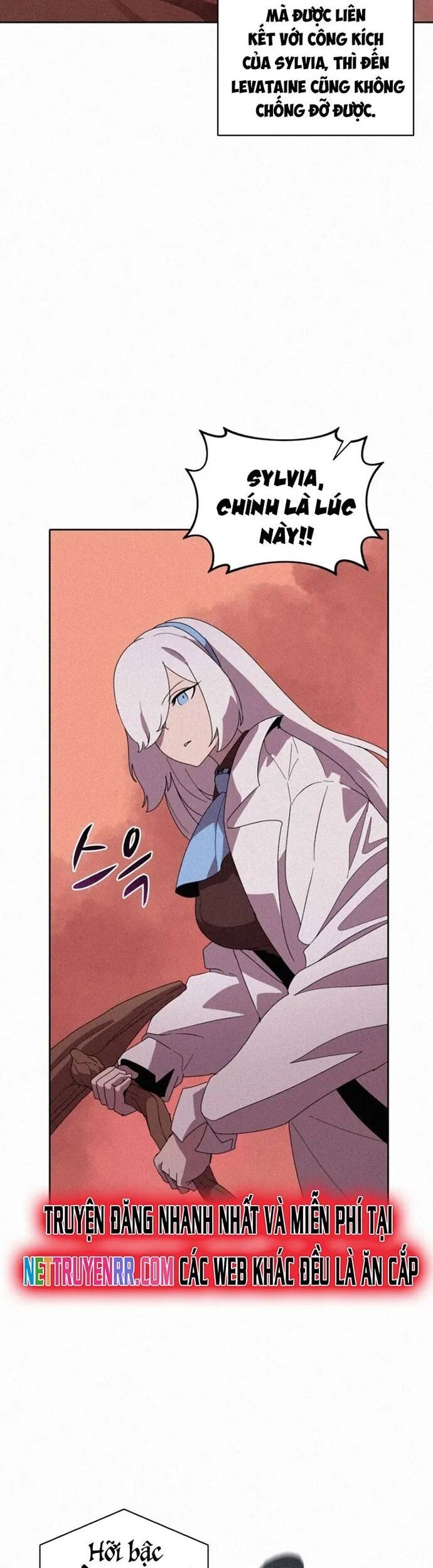 Thực Thư Pháp Sư Chapter 81 - 38