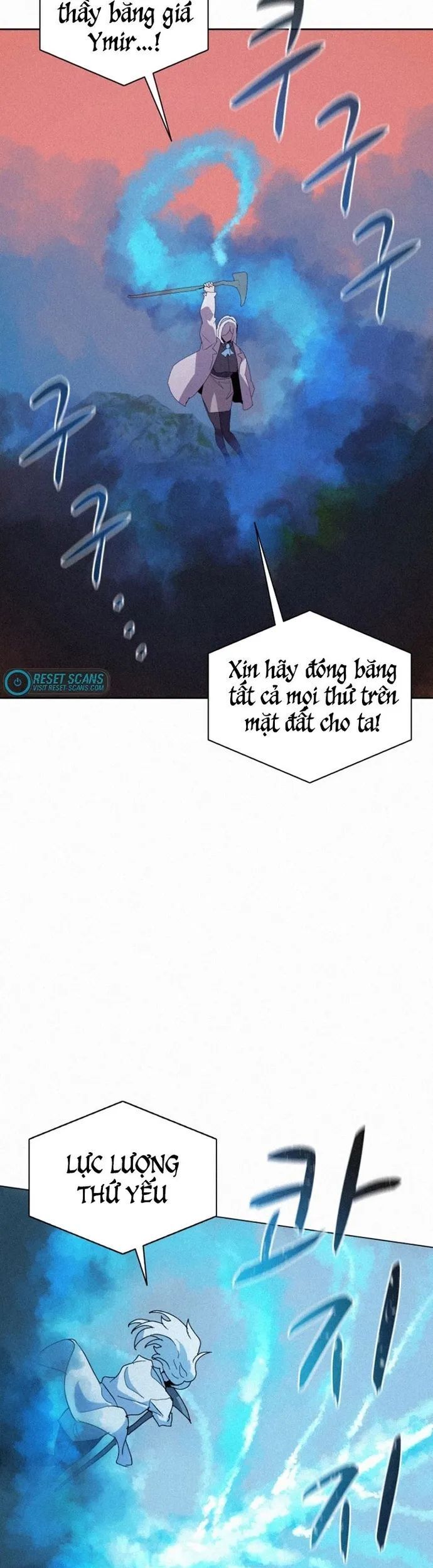 Thực Thư Pháp Sư Chapter 81 - 39