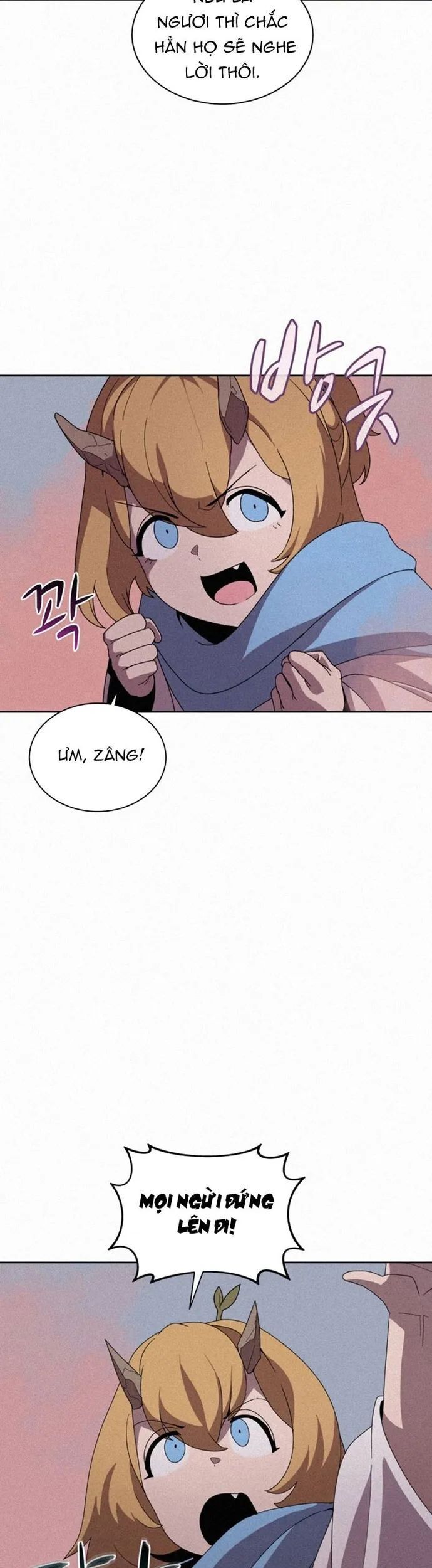 Thực Thư Pháp Sư Chapter 81 - 5