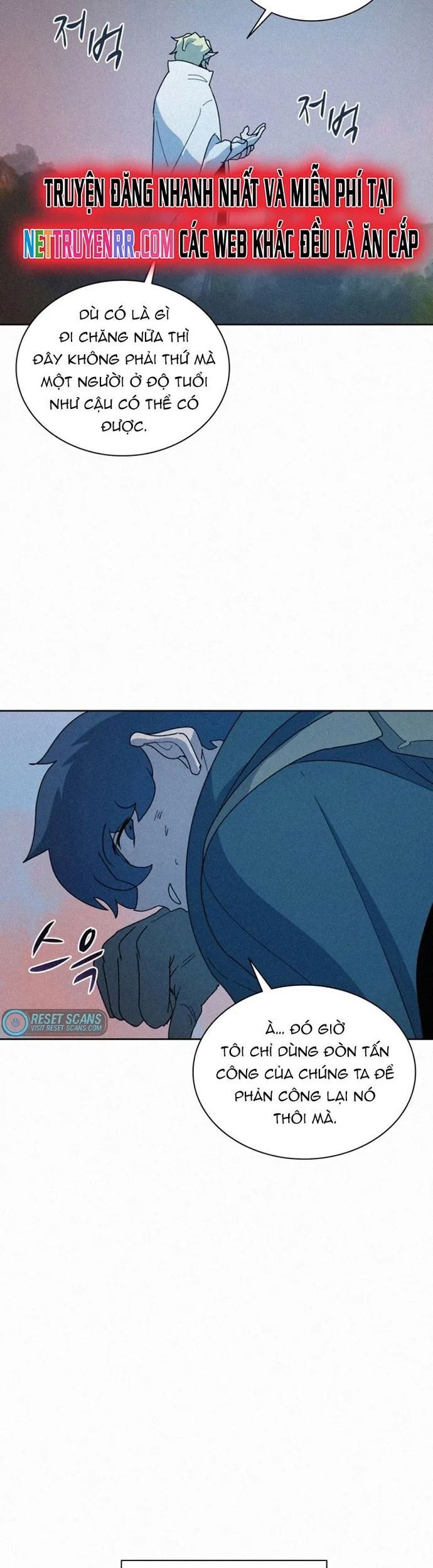 Thực Thư Pháp Sư Chapter 81 - 41