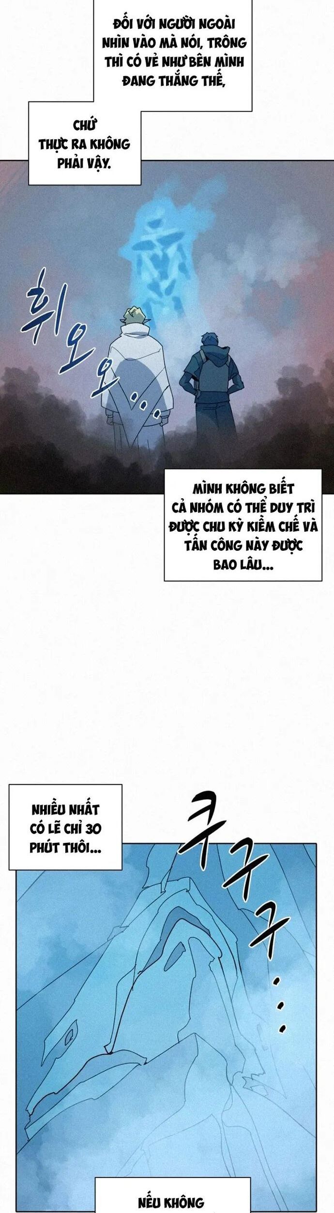 Thực Thư Pháp Sư Chapter 81 - 42