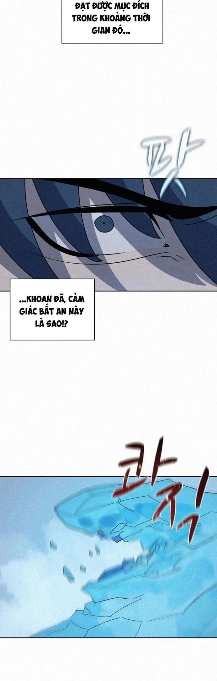 Thực Thư Pháp Sư Chapter 81 - 43