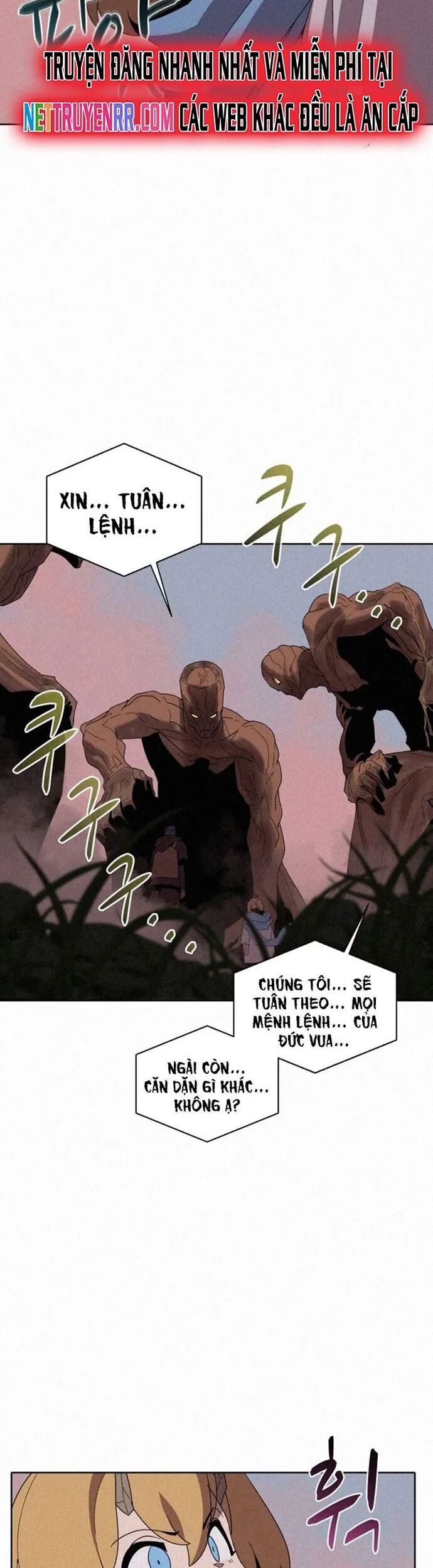 Thực Thư Pháp Sư Chapter 81 - 6