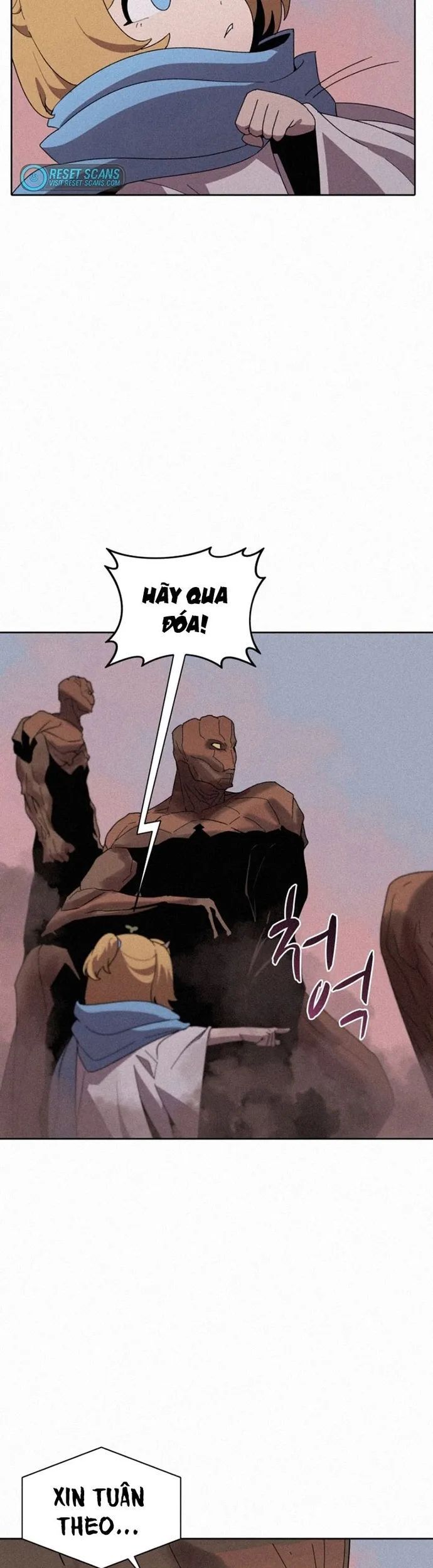 Thực Thư Pháp Sư Chapter 81 - 7