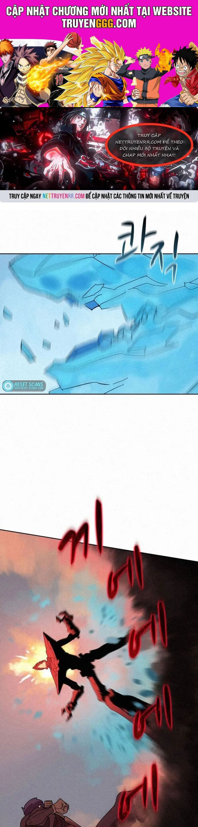 Thực Thư Pháp Sư Chapter 82 - 1