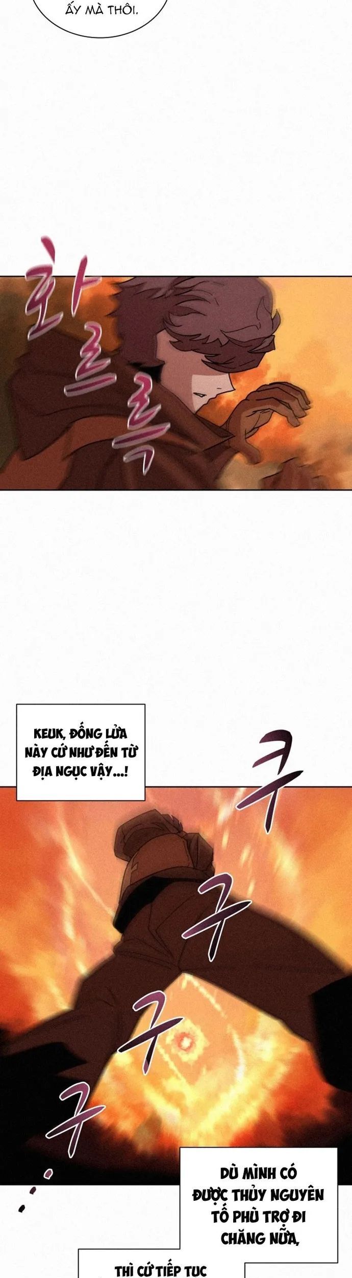 Thực Thư Pháp Sư Chapter 82 - 11