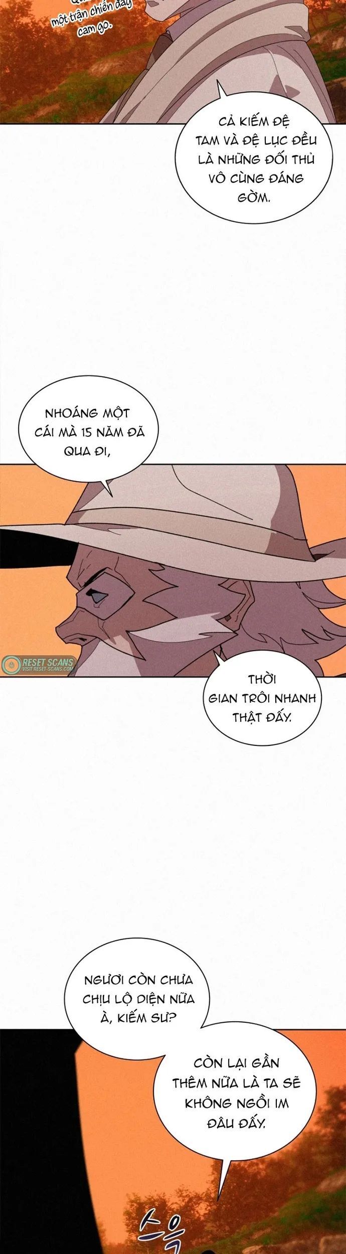 Thực Thư Pháp Sư Chapter 82 - 17