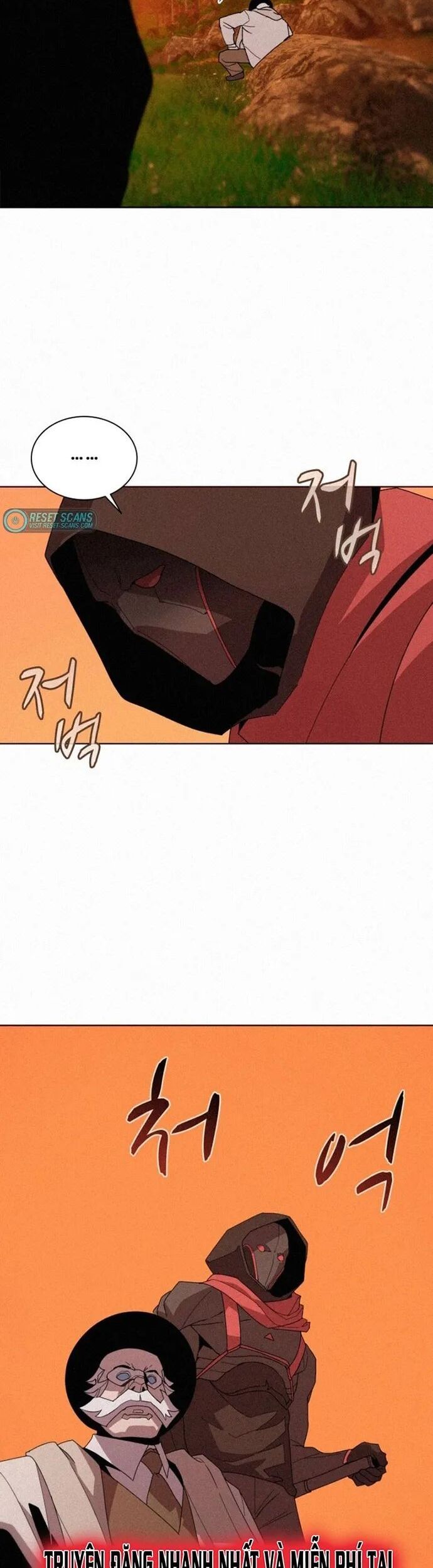 Thực Thư Pháp Sư Chapter 82 - 18