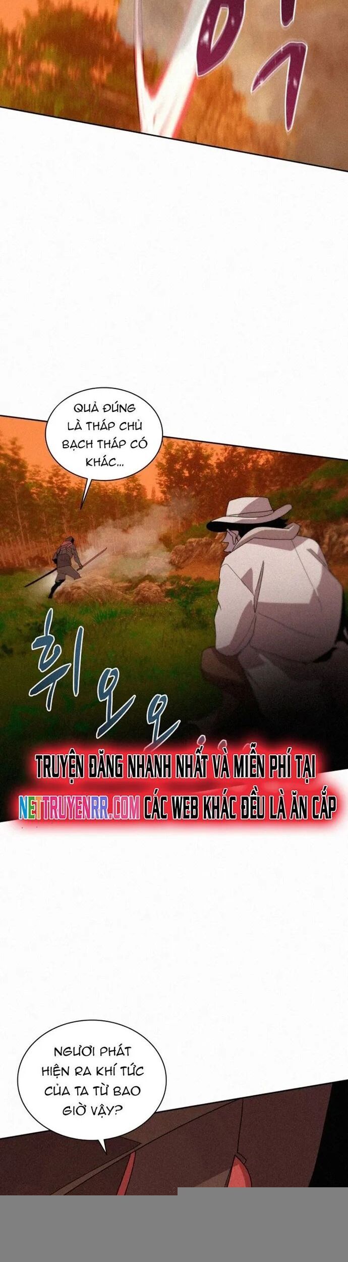 Thực Thư Pháp Sư Chapter 82 - 20