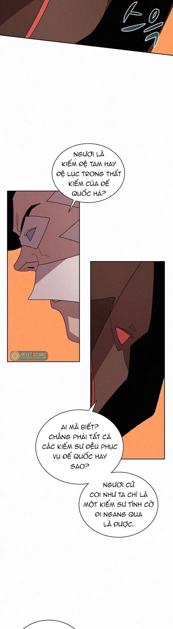 Thực Thư Pháp Sư Chapter 82 - 21