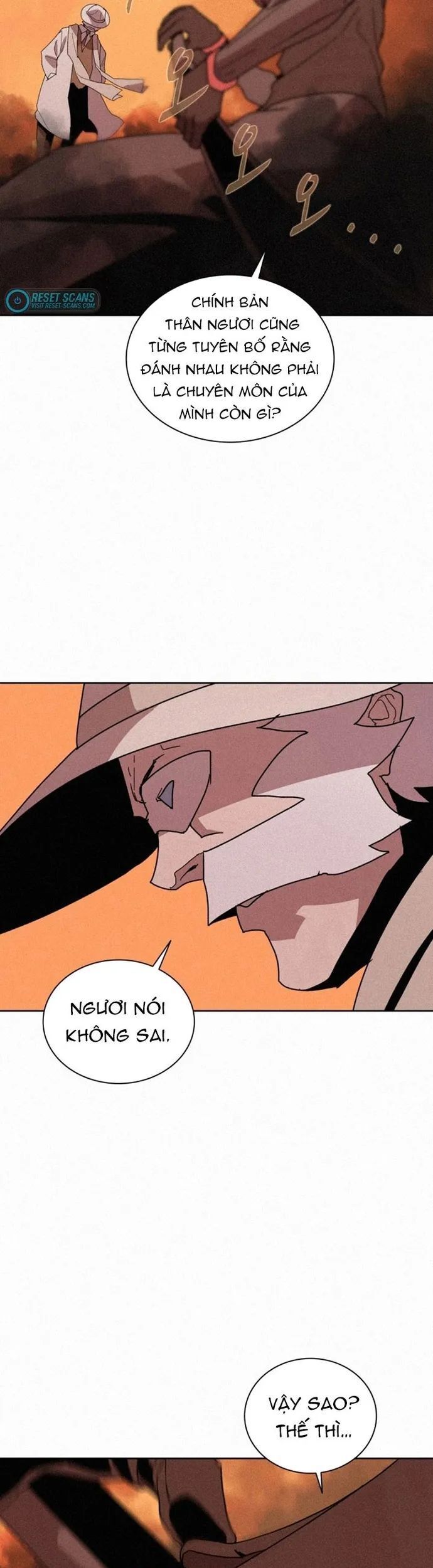 Thực Thư Pháp Sư Chapter 82 - 25