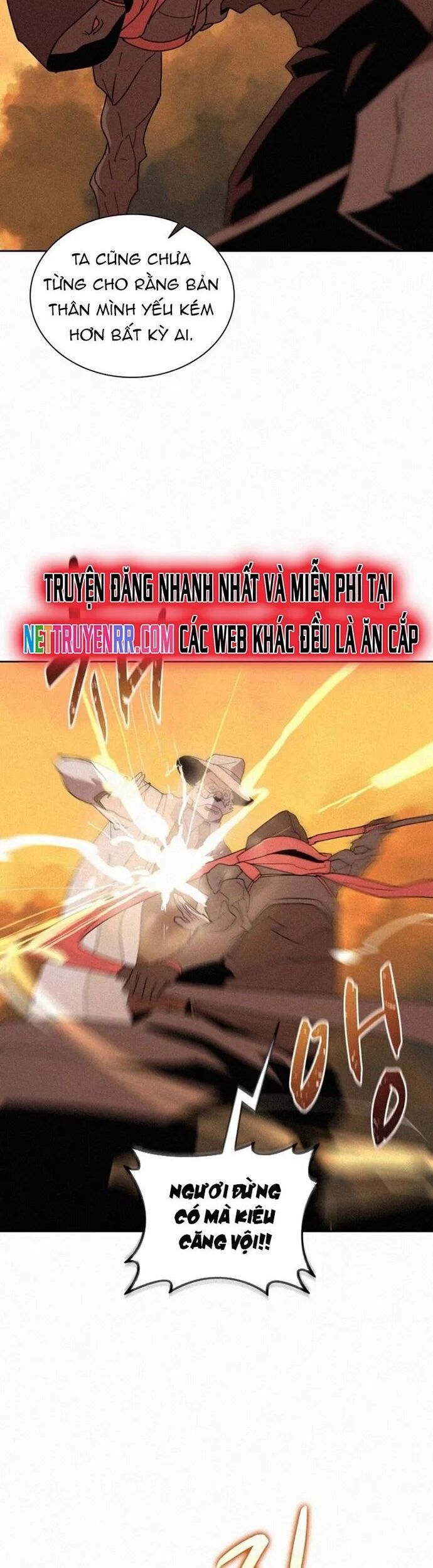 Thực Thư Pháp Sư Chapter 82 - 30