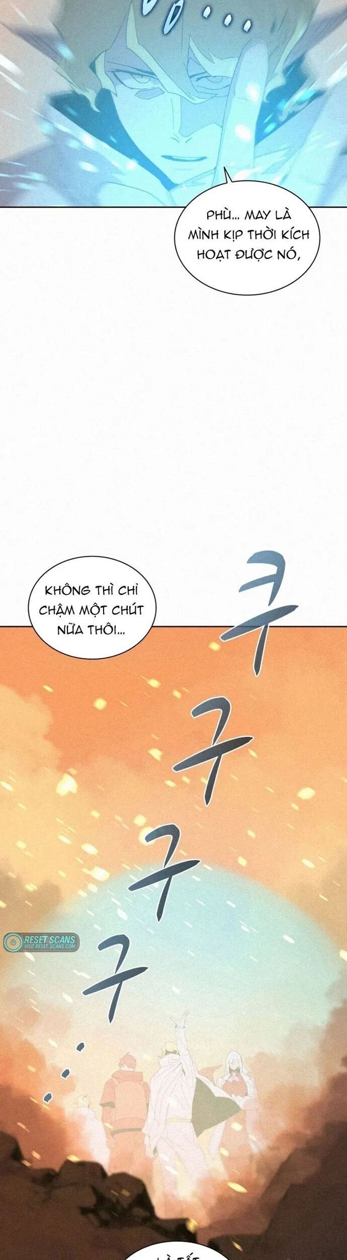 Thực Thư Pháp Sư Chapter 82 - 4