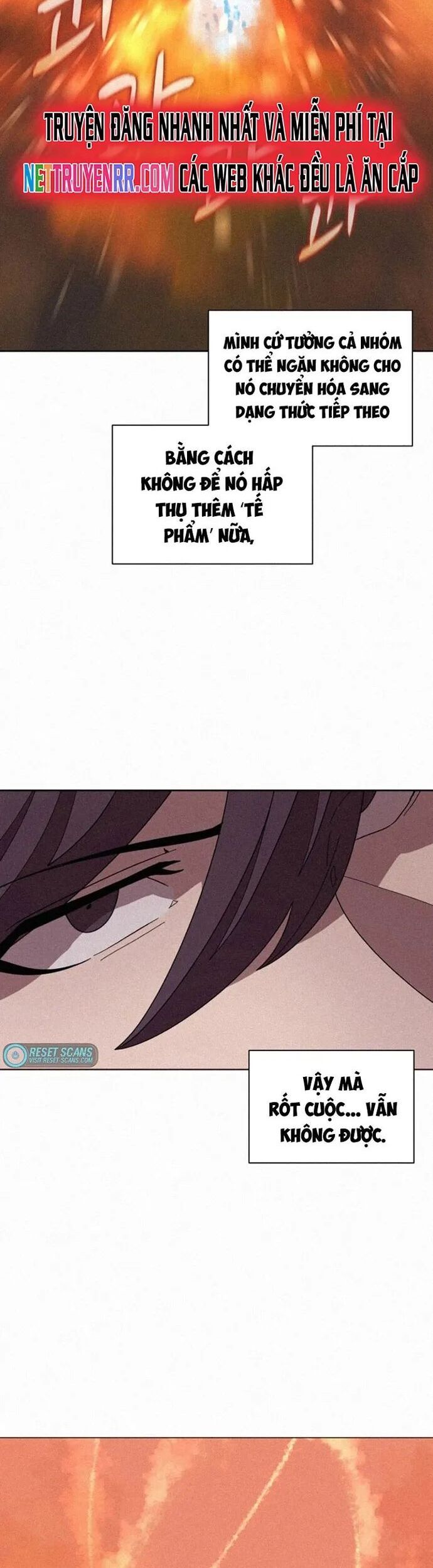 Thực Thư Pháp Sư Chapter 82 - 6