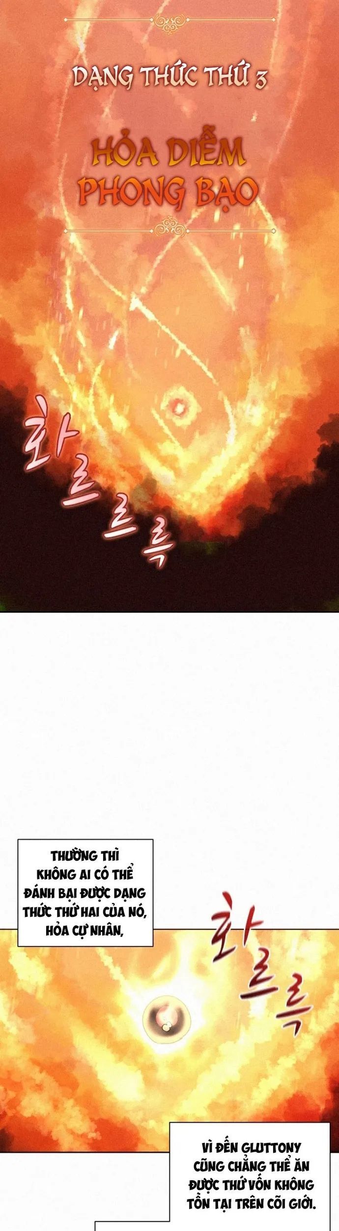 Thực Thư Pháp Sư Chapter 82 - 7