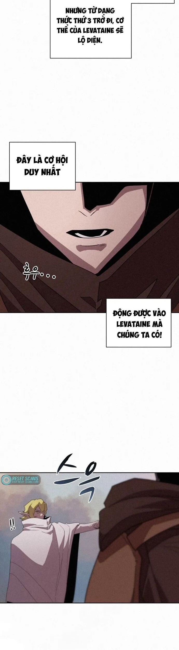 Thực Thư Pháp Sư Chapter 82 - 8