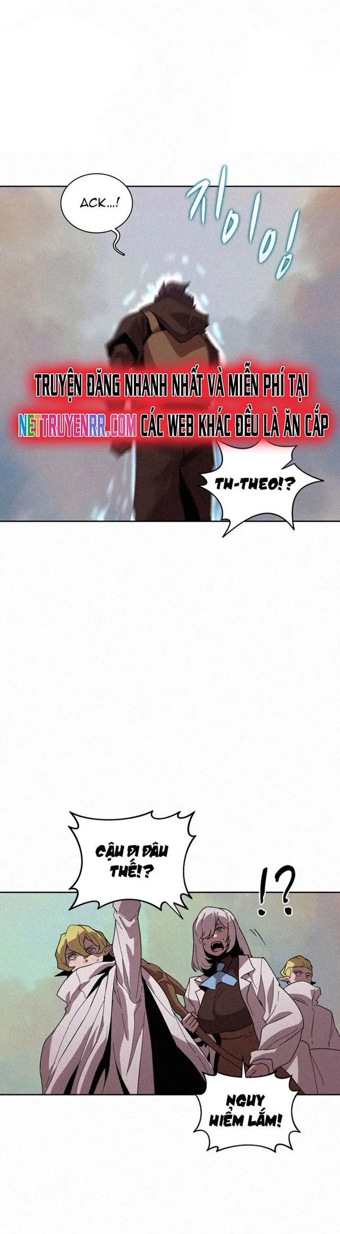 Thực Thư Pháp Sư Chapter 82 - 9