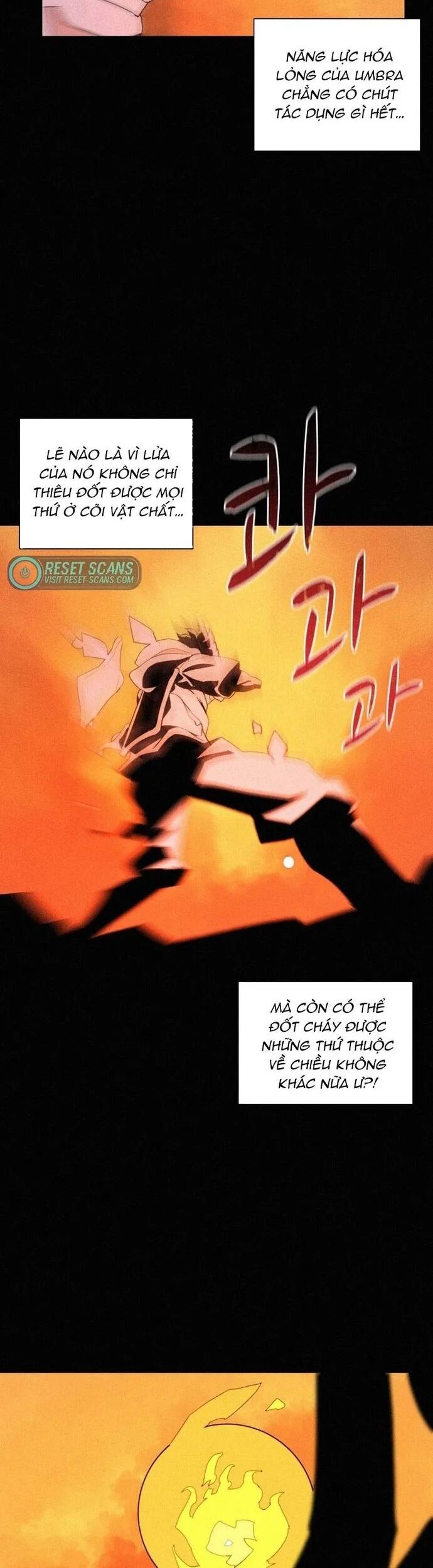 Thực Thư Pháp Sư Chapter 83 - 2