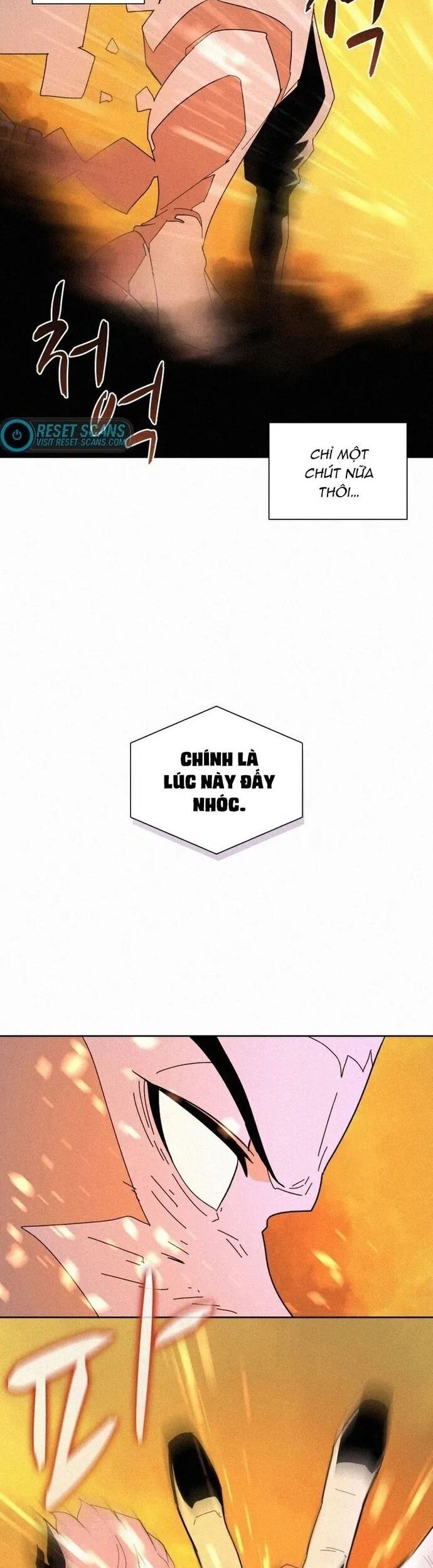 Thực Thư Pháp Sư Chapter 83 - 12