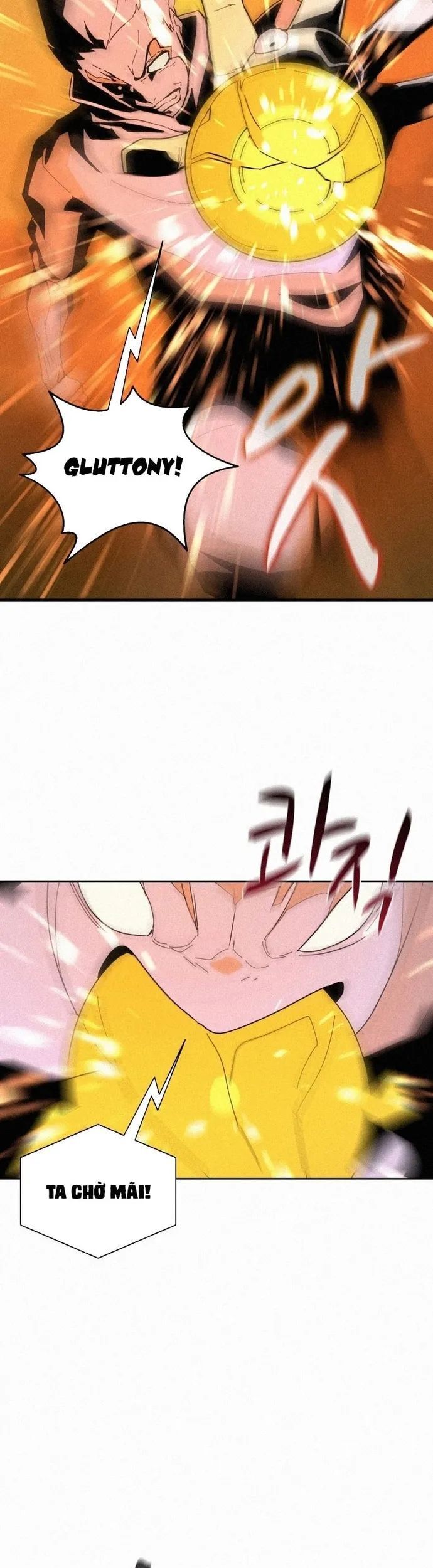 Thực Thư Pháp Sư Chapter 83 - 13