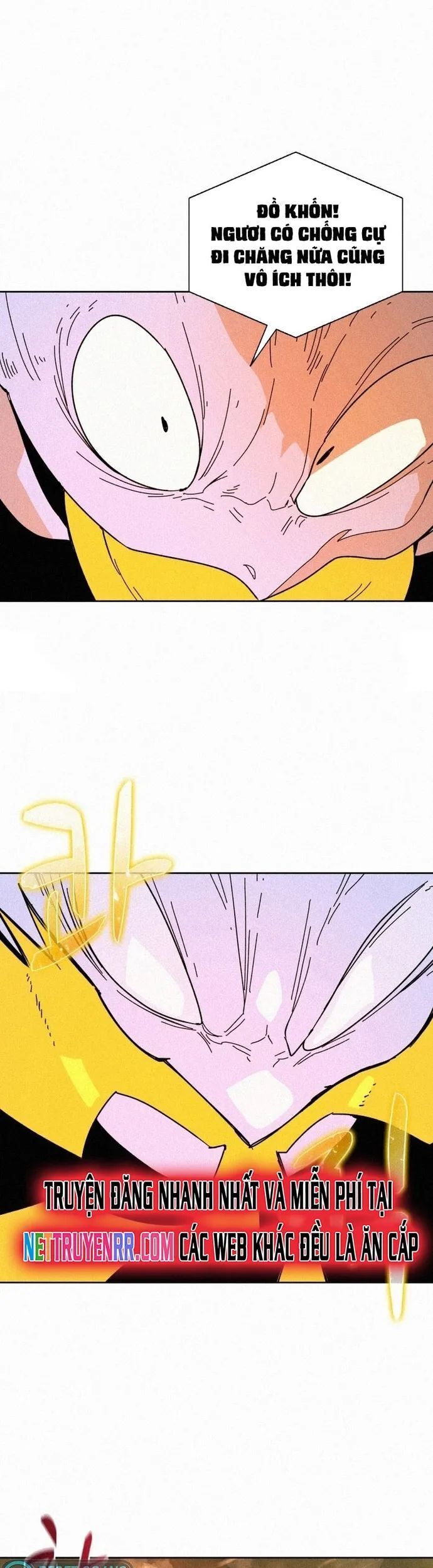 Thực Thư Pháp Sư Chapter 83 - 15