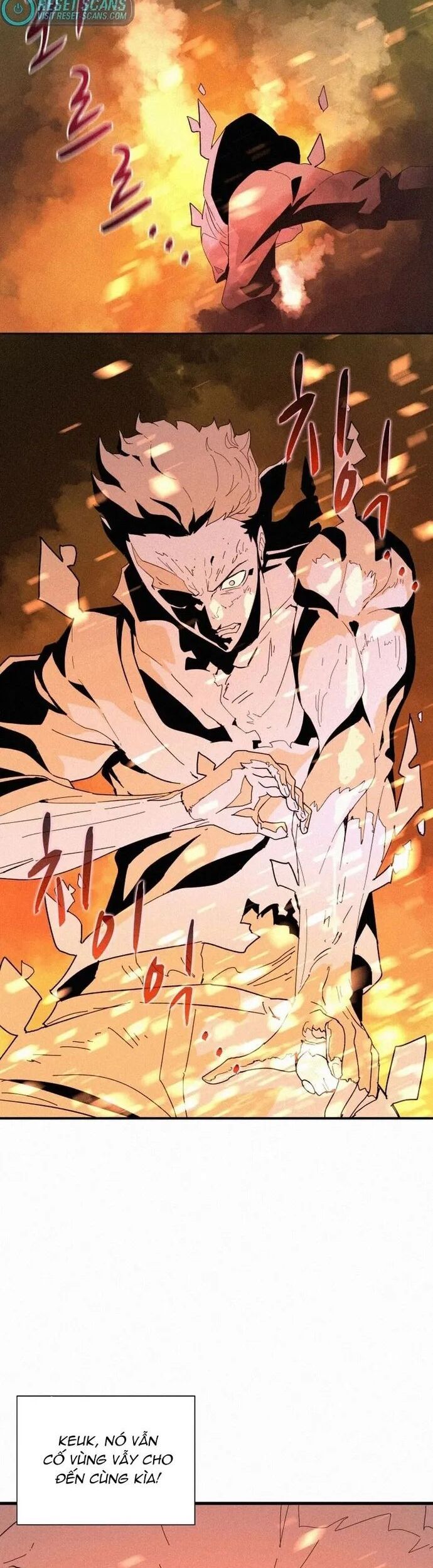 Thực Thư Pháp Sư Chapter 83 - 16