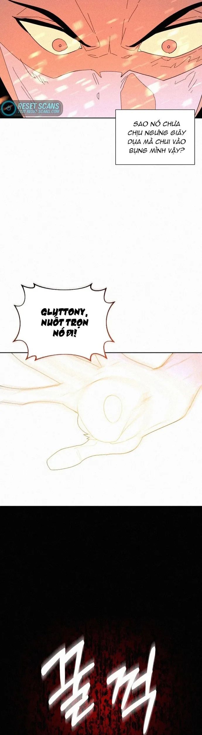 Thực Thư Pháp Sư Chapter 83 - 17