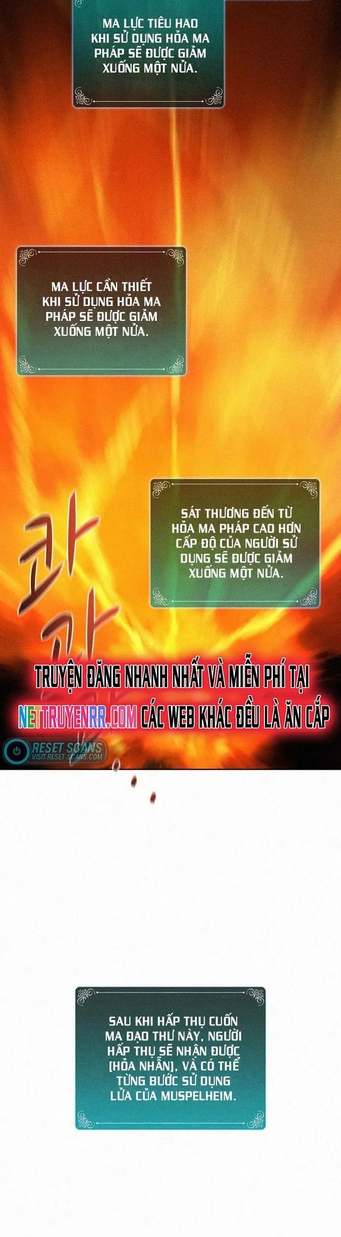 Thực Thư Pháp Sư Chapter 83 - 19