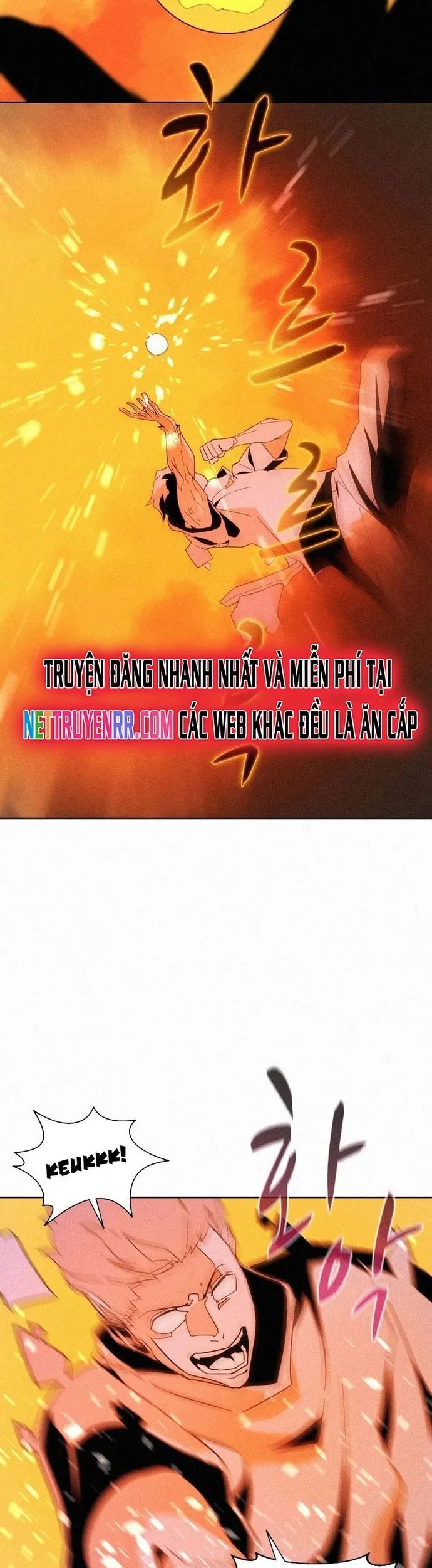 Thực Thư Pháp Sư Chapter 83 - 3