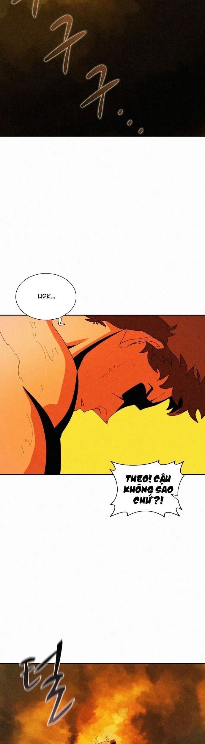 Thực Thư Pháp Sư Chapter 83 - 22