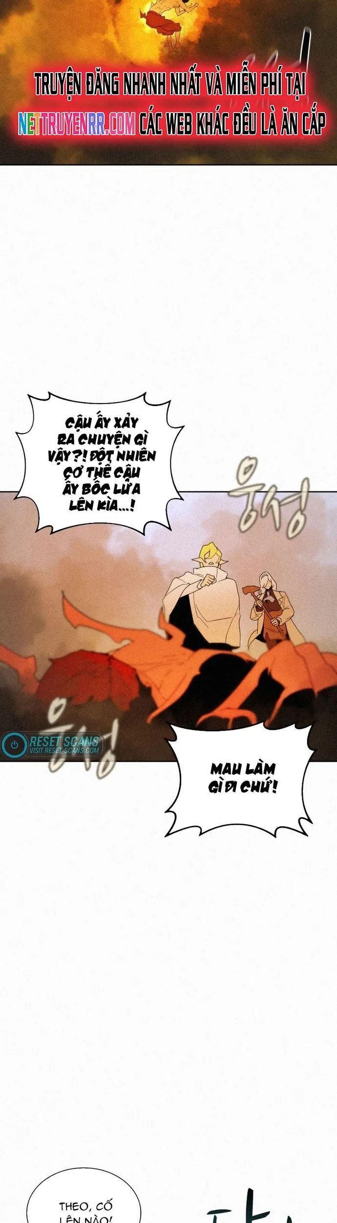 Thực Thư Pháp Sư Chapter 83 - 23