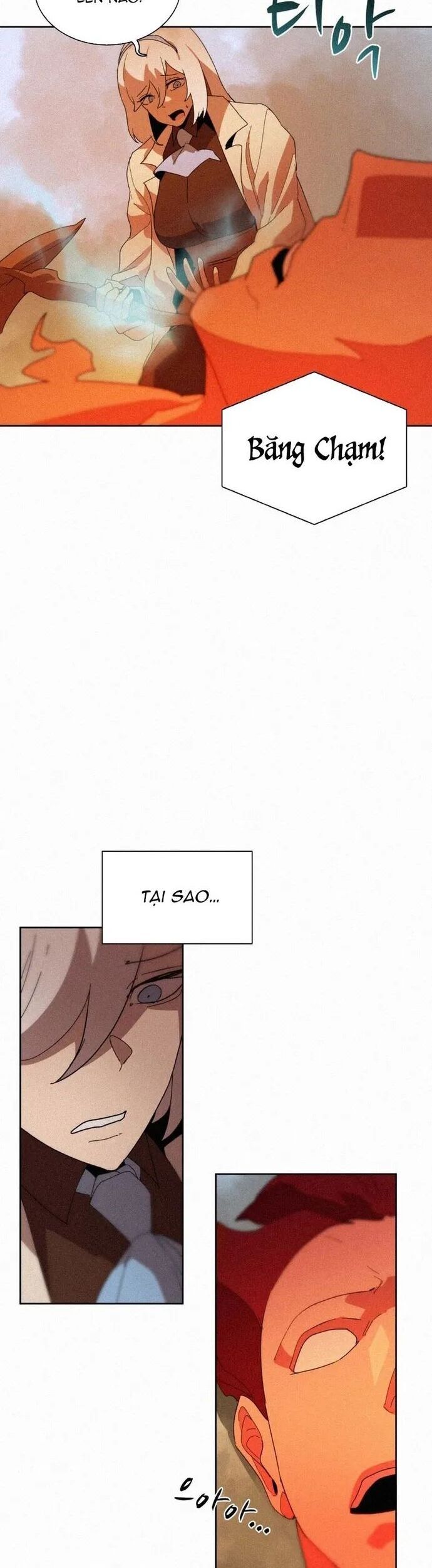 Thực Thư Pháp Sư Chapter 83 - 24