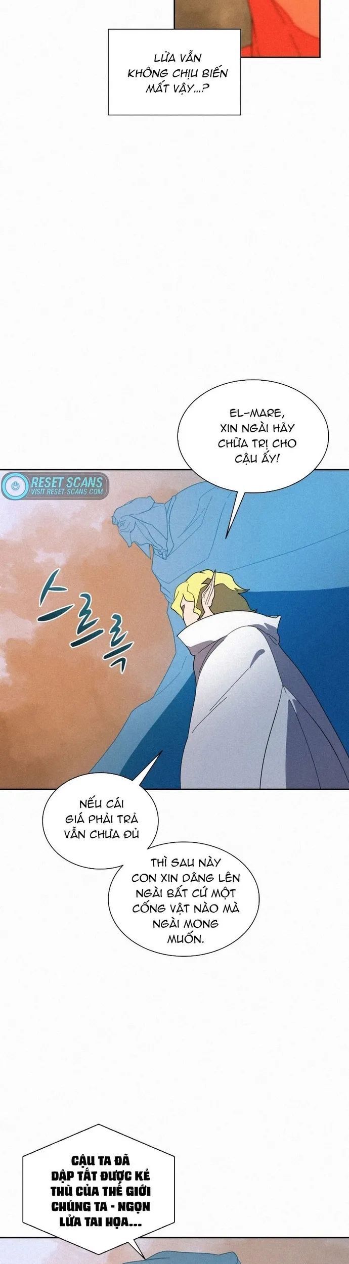 Thực Thư Pháp Sư Chapter 83 - 25