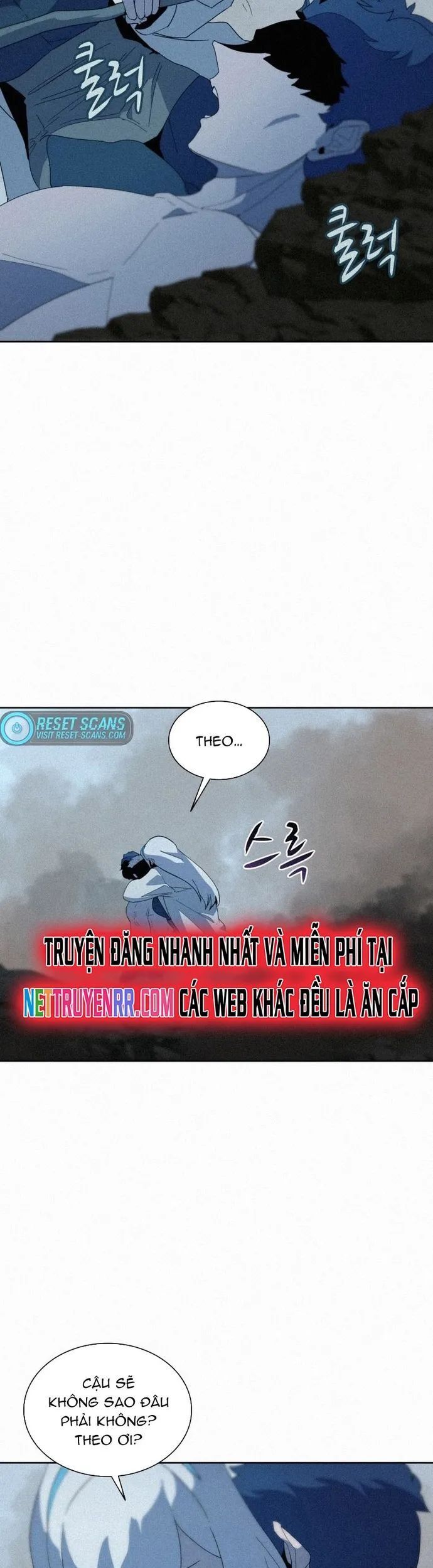 Thực Thư Pháp Sư Chapter 83 - 27
